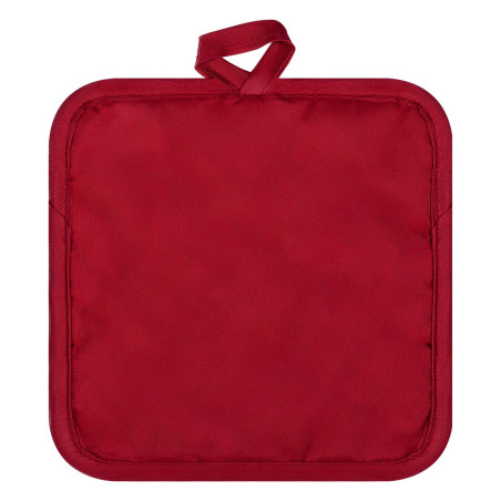 PEPPER PAD
