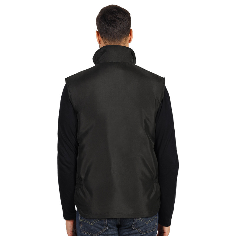 TEN VEST – Crna