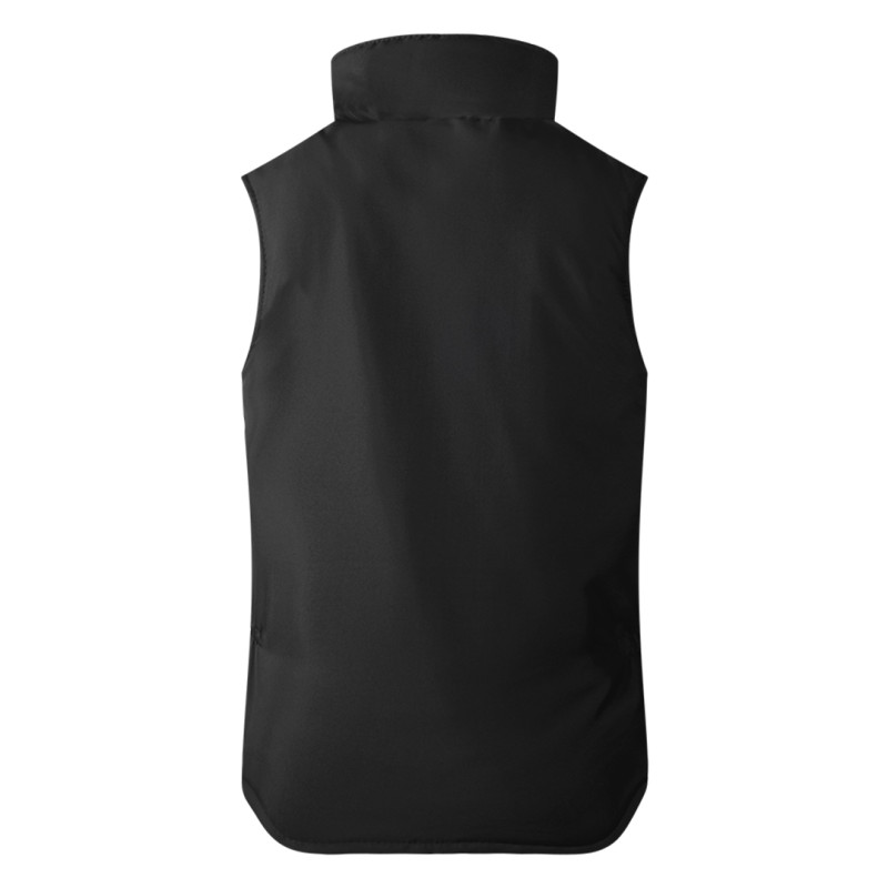 TEN VEST – Crna