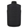 PARKER VEST – Crna