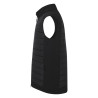 PARKER VEST – Crna