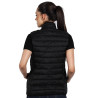 RINO VEST WOMEN – Crna
