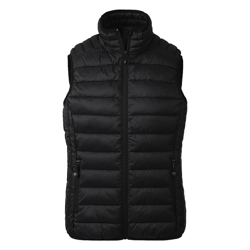 RINO VEST WOMEN – Crna