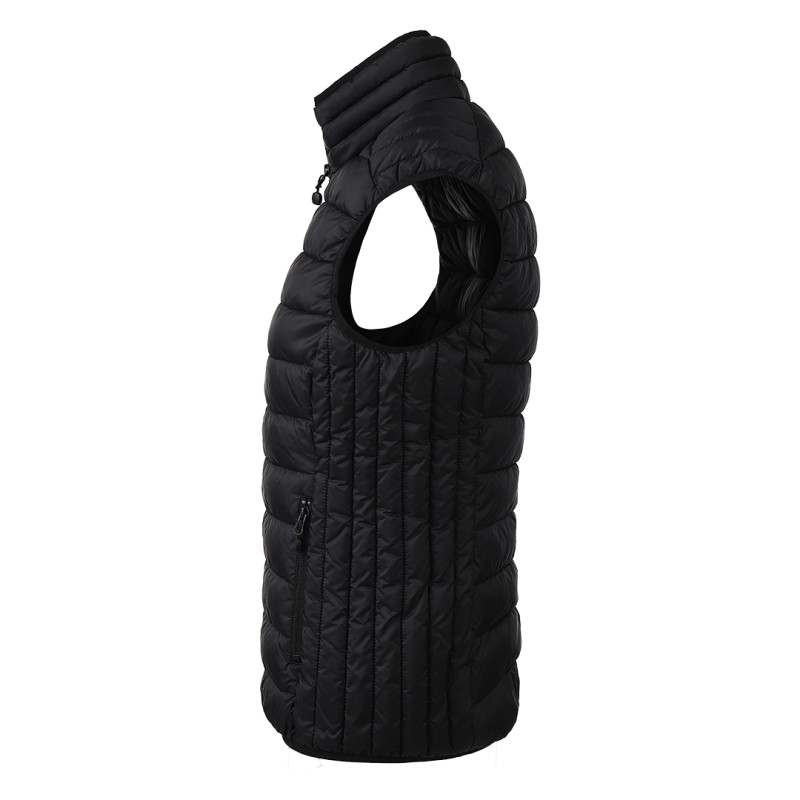 RINO VEST WOMEN – Crna