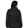 RINO HOODY WOMEN – Crna