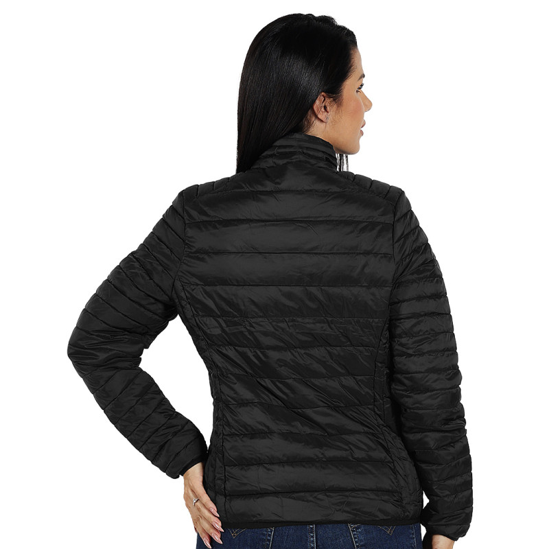 RINO JACKET WOMEN – Crna