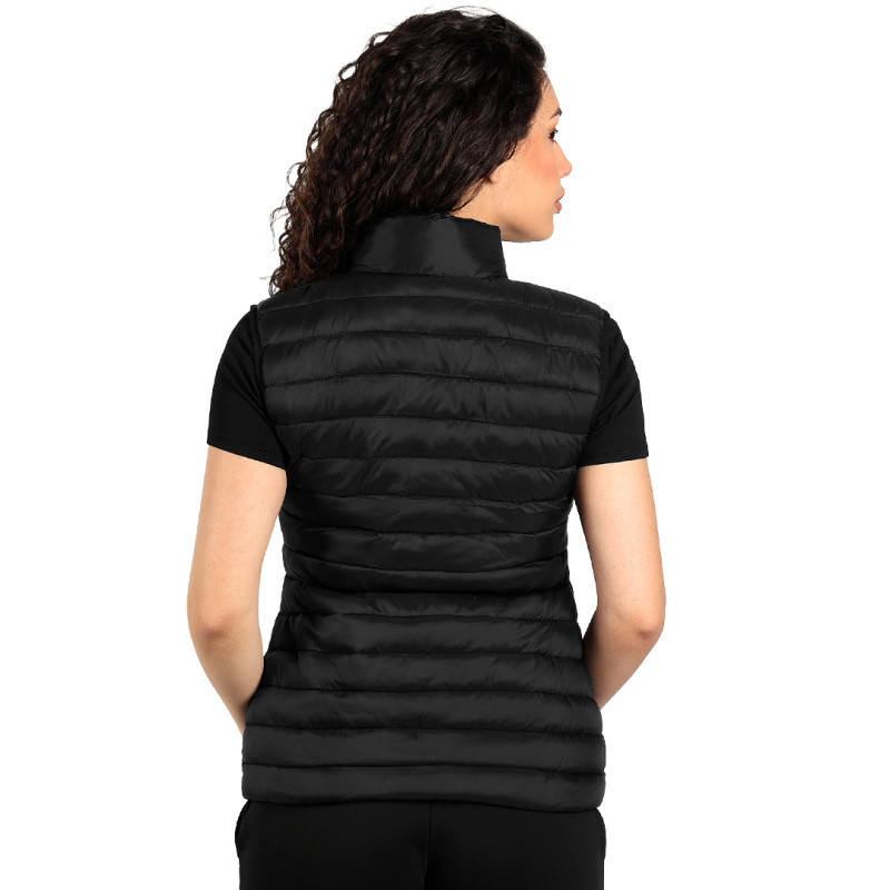 LIBERTY VEST WOMEN – Crna