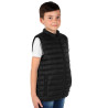 LIBERTY VEST KID – Crna