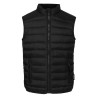 LIBERTY VEST KID – Crna
