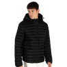 LIBERTY JACKET MEN – Crna