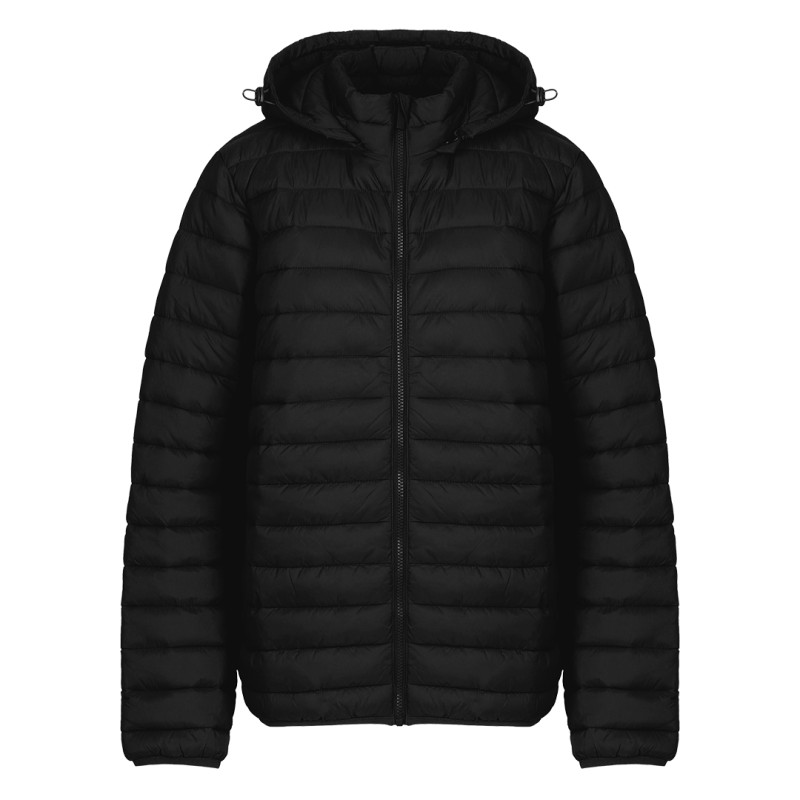 LIBERTY JACKET MEN – Crna
