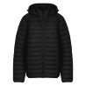 LIBERTY JACKET MEN – Crna
