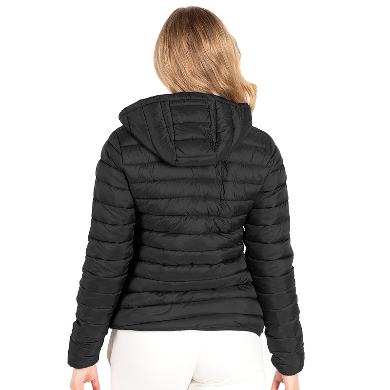 LIBERTY JACKET WOMEN – Crna