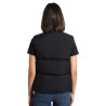 HUSKY VEST – Crna