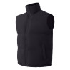 HUSKY VEST – Crna