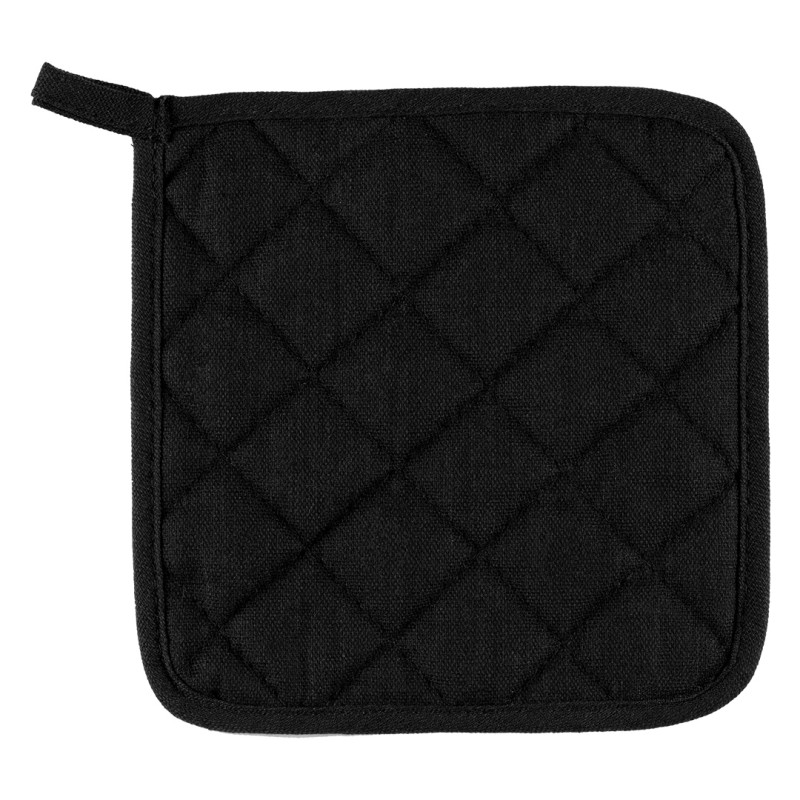 MUFFIN PAD – Crna