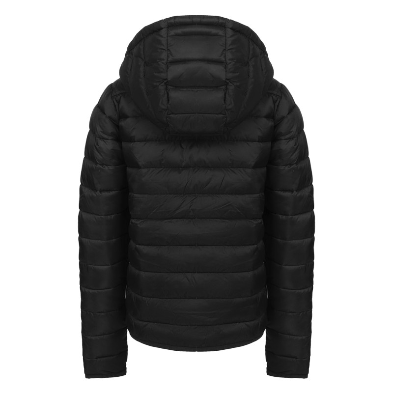 LIBERTY JACKET KID – Crna