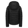 LIBERTY JACKET KID – Crna