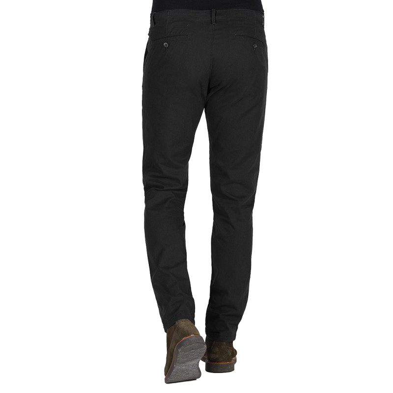CHINO MEN – Crna