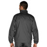 CRAFT JACKET – Tamno siva