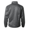 CRAFT JACKET – Tamno siva