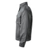 CRAFT JACKET – Tamno siva