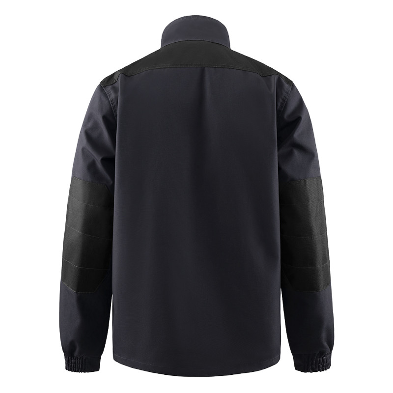 HAMMER JACKET – Tamno siva