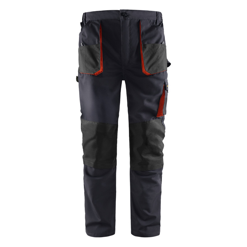 HAMMER PANTS – Tamno siva