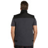 HAMMER VEST – Tamno siva
