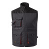 HAMMER VEST – Tamno siva