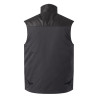 HAMMER VEST – Tamno siva