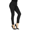 CHINO LADY – Crna