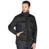 RAPID JACKET – Tamno siva