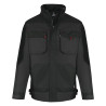 RAPID JACKET – Tamno siva