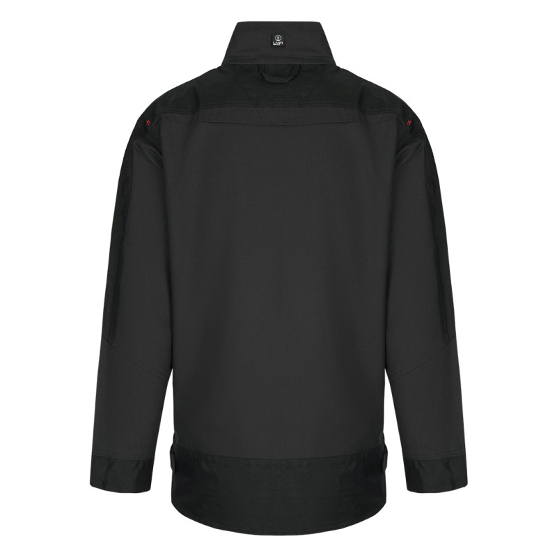 RAPID JACKET – Tamno siva