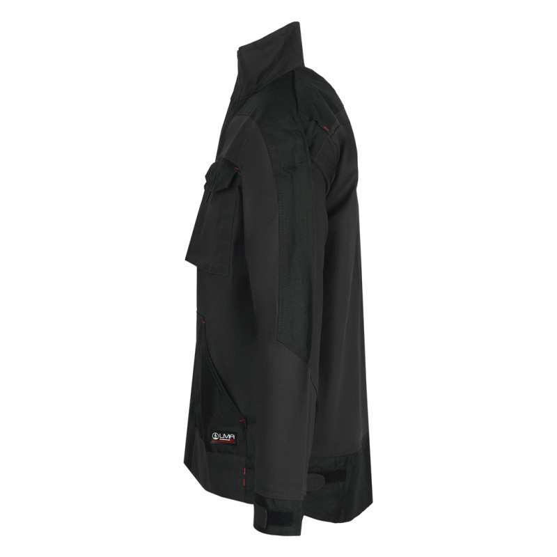RAPID JACKET – Tamno siva