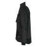 RAPID JACKET – Tamno siva