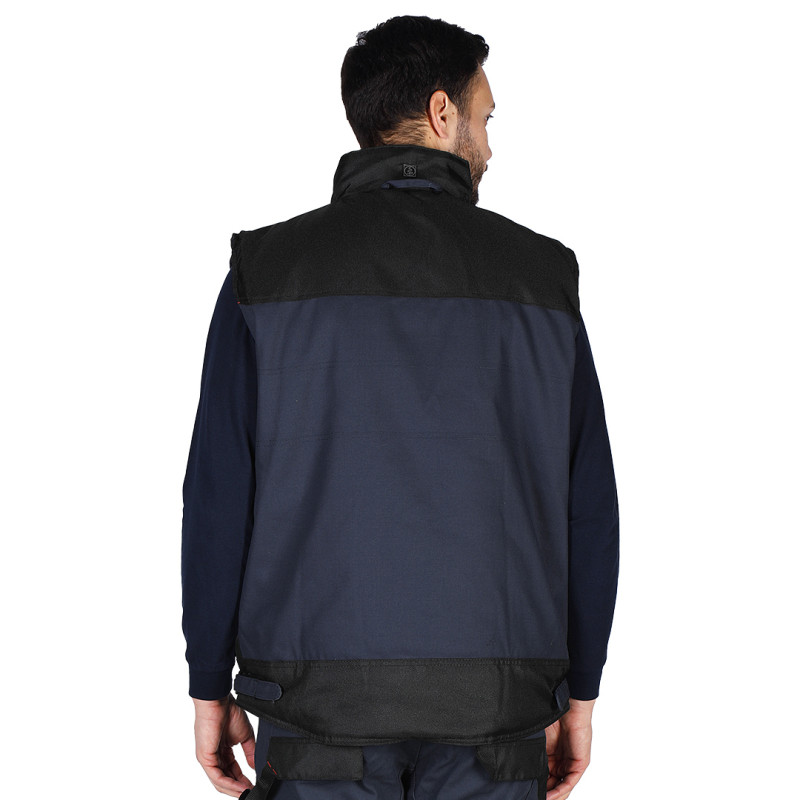 RAPID VEST – Plava