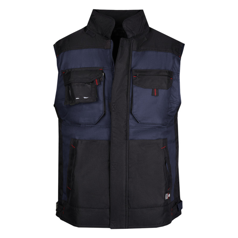RAPID VEST – Plava