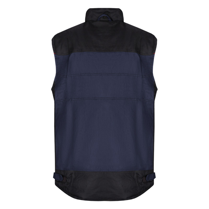 RAPID VEST – Plava