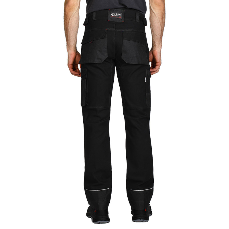 FOX – Crna