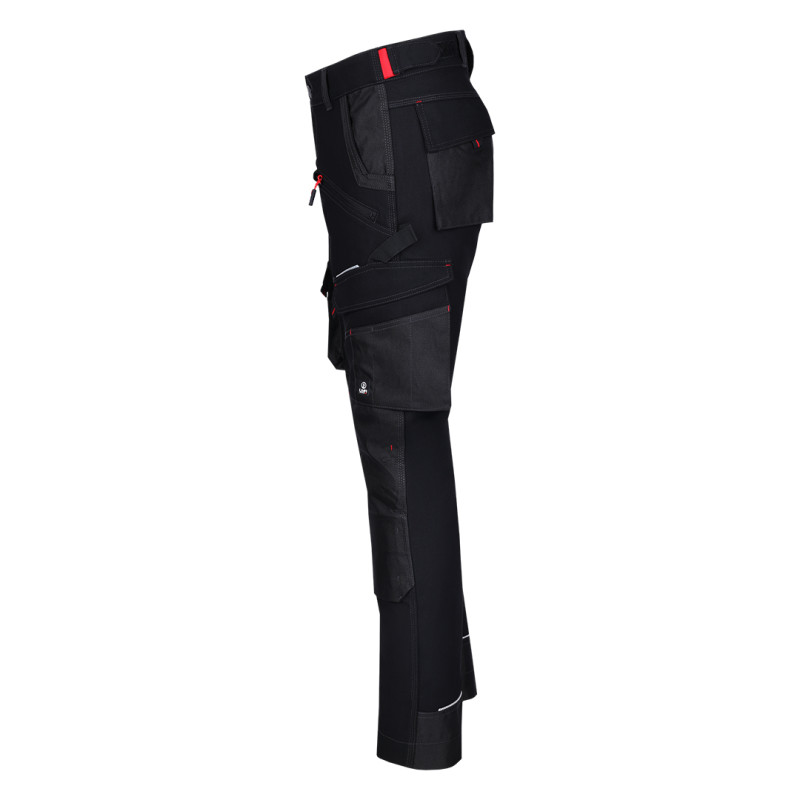 FOX – Crna