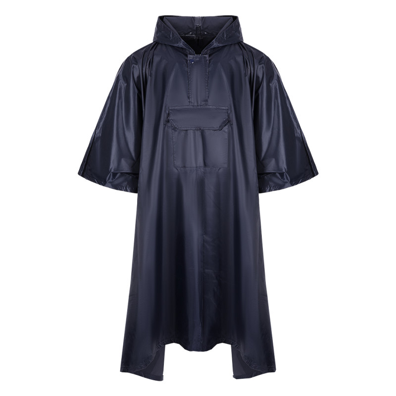 PONCHO – Plava