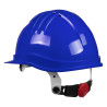 HELMET PRO – Plava