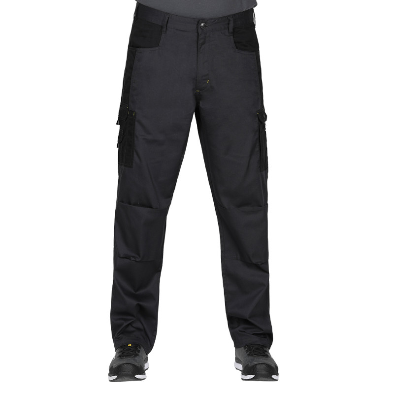 GARD PANTS – Tamno siva