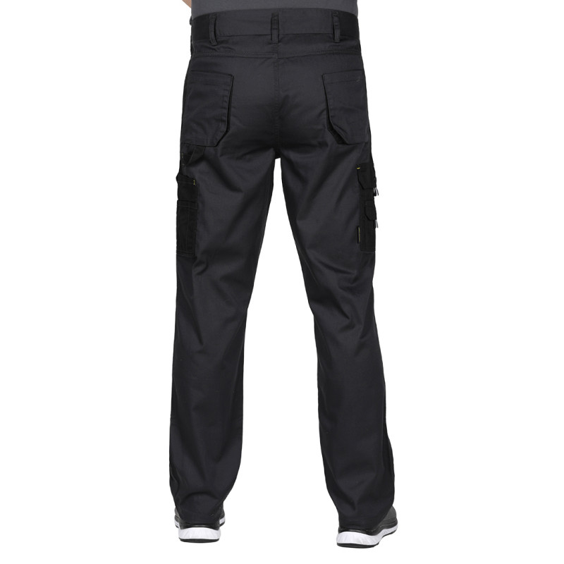 GARD PANTS – Tamno siva