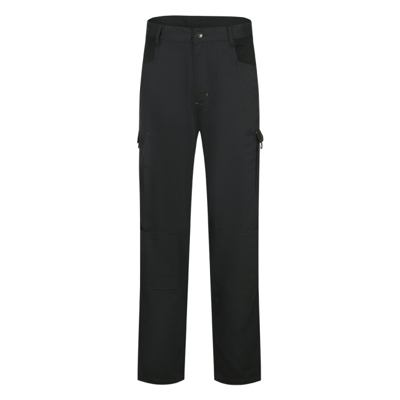GARD PANTS – Tamno siva