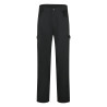 GARD PANTS – Tamno siva