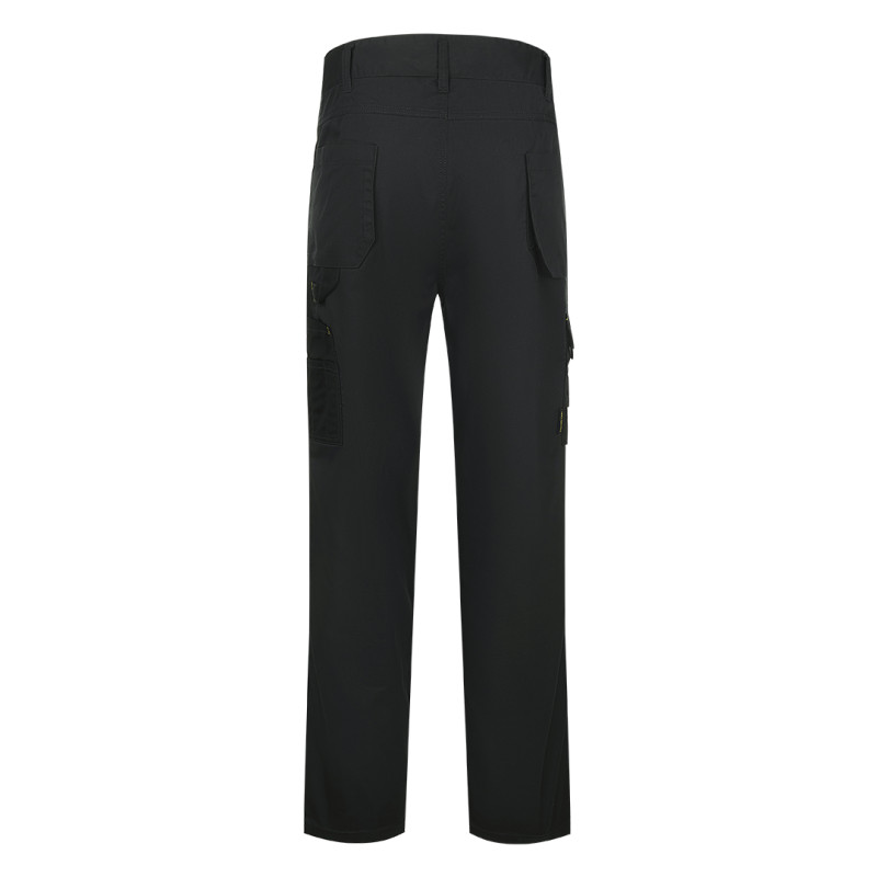 GARD PANTS – Tamno siva