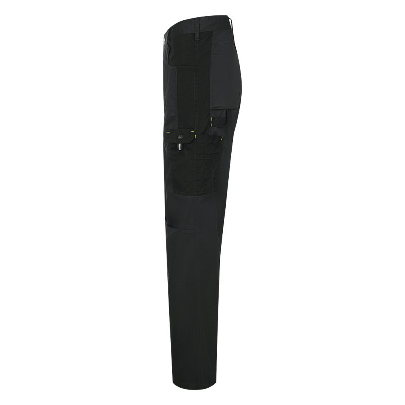GARD PANTS – Tamno siva